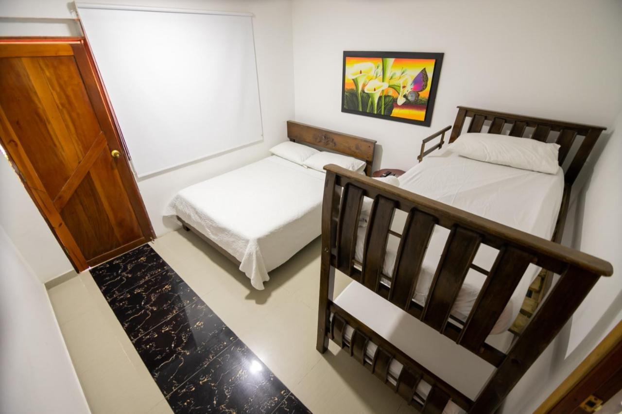 Hotel La Casona De Getsemani Cartagena Exterior foto